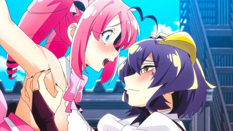 The Best Anime of Winter-2024 According to the Japanese