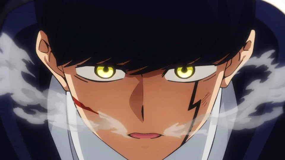 The Best Anime of Winter-2024 According to the Japanese