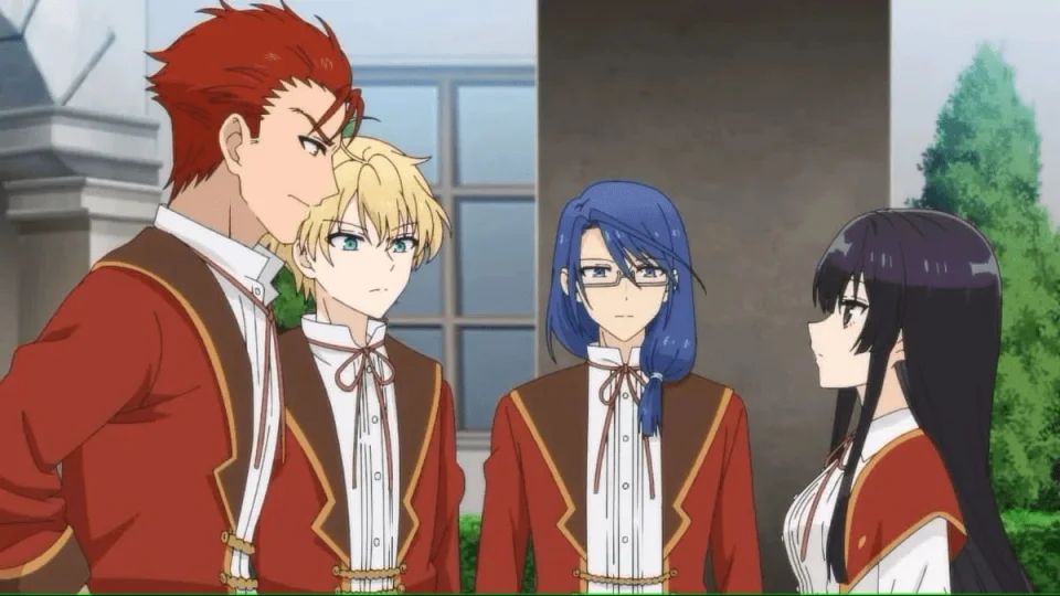The Best Anime of Winter-2024 According to the Japanese