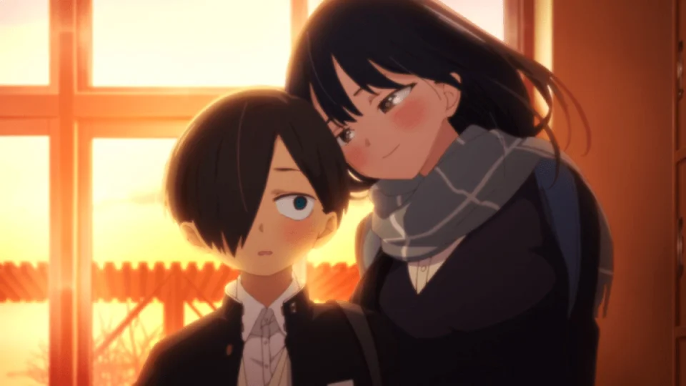 The Best Anime of Winter-2024 According to the Japanese