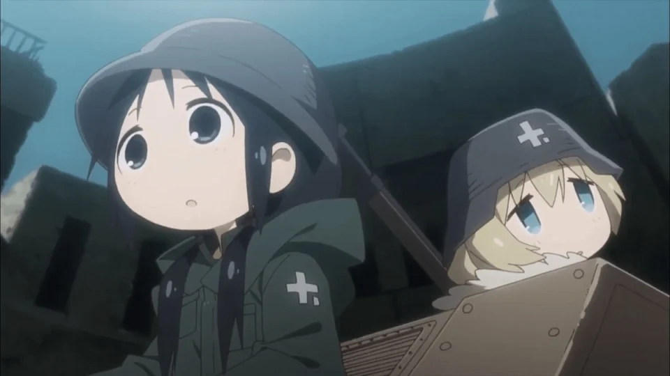 The Best Anime That Few People Know About