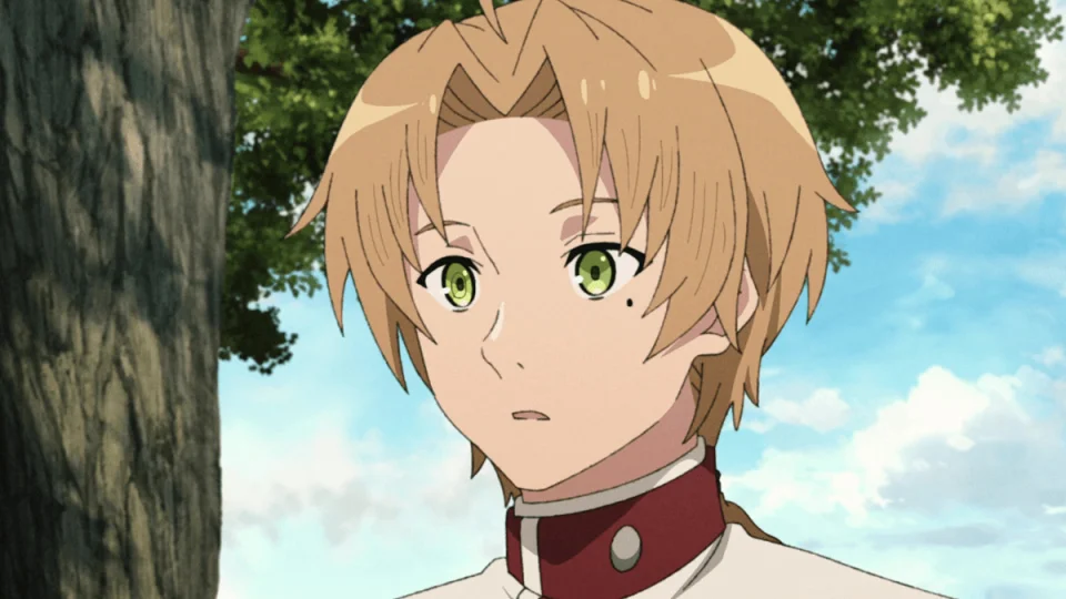 The Best Isekai Anime According to the West