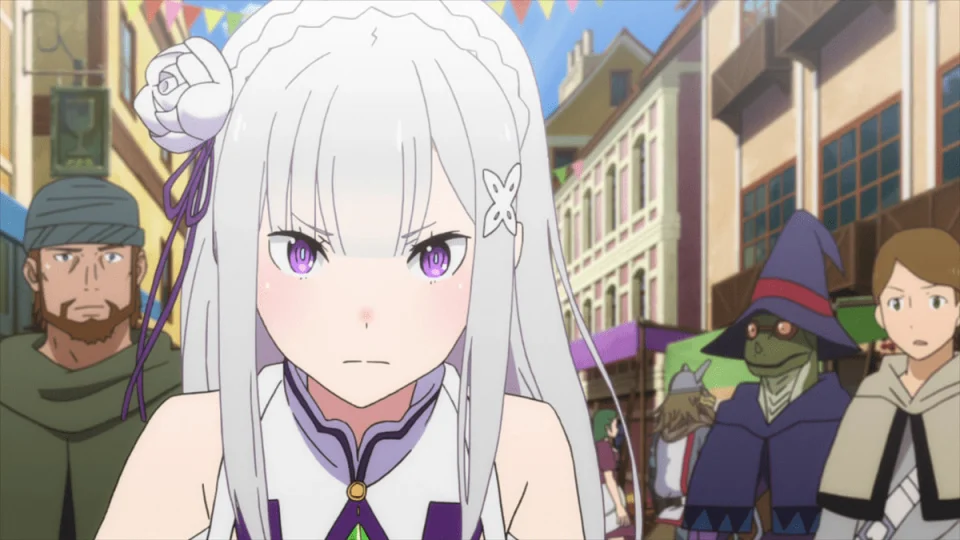 The Best Isekai Anime According to the West