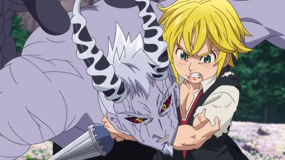 The Most Popular Anime of 2023 According to Netflix