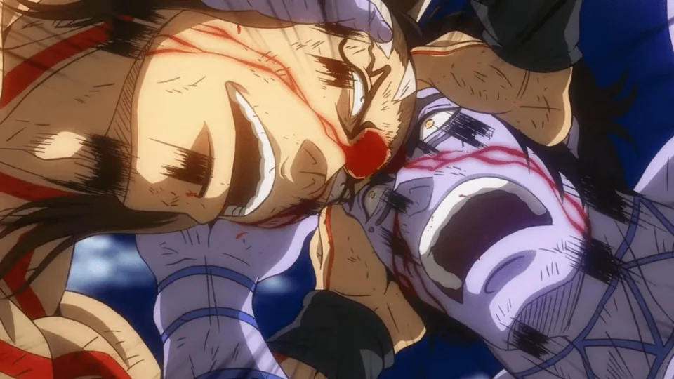 The Most Popular Anime of 2023 According to Netflix