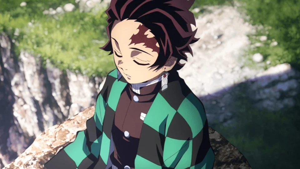 The Most Popular Anime of 2023 According to Netflix