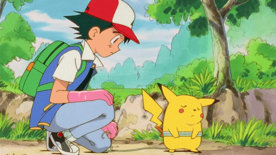 The Most Popular Anime of 2023 According to Netflix