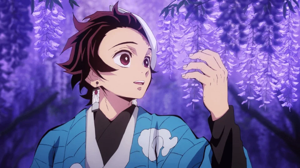 The Most Popular Anime of 2023 According to Netflix
