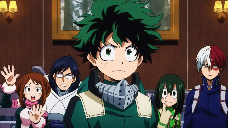 The Most Toxic Anime Fandoms According to the Internet