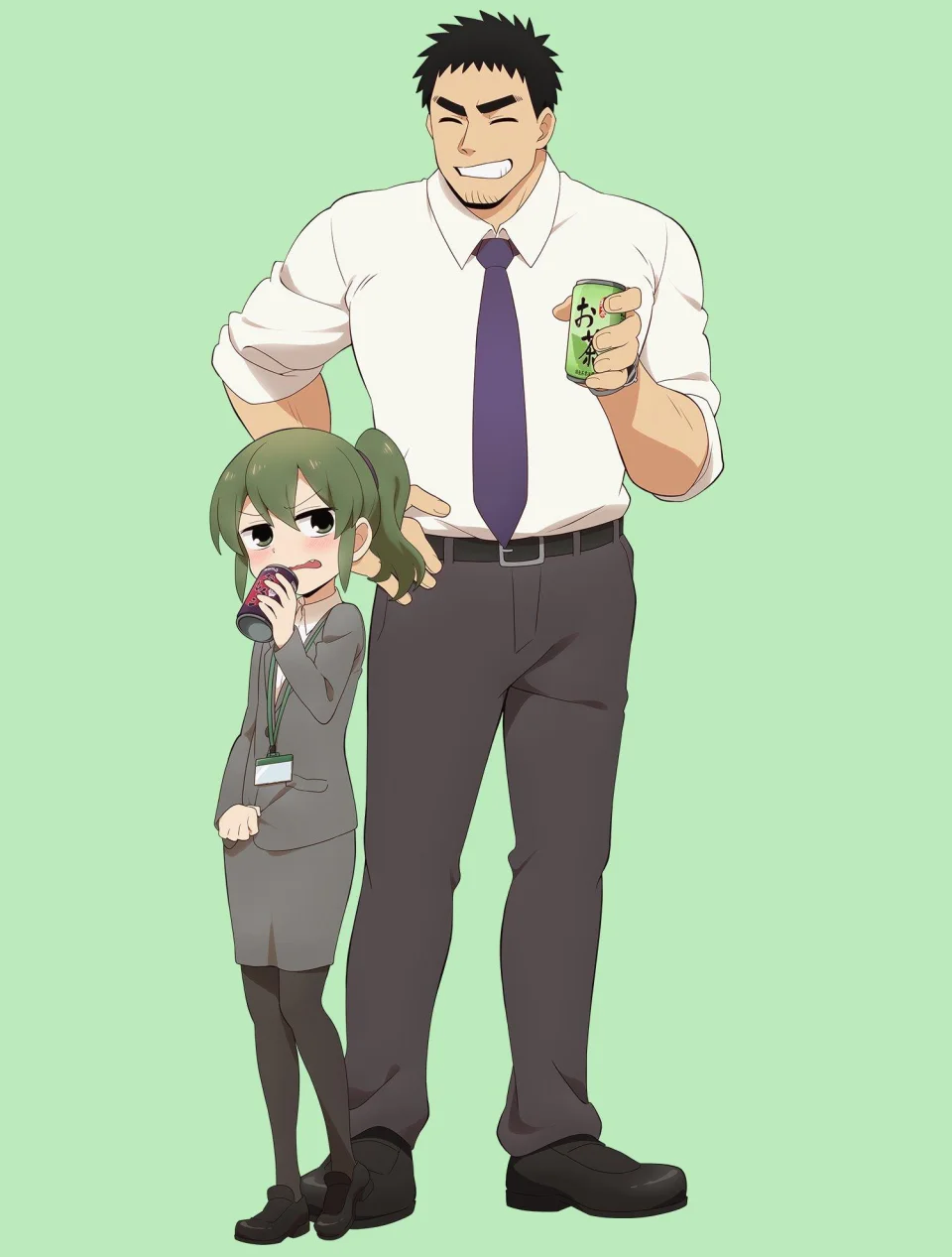 The My Senpai is Annoying romance is coming to an end