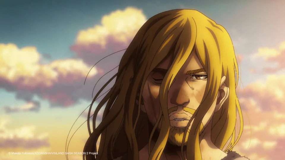 Vinland Saga Fans Upset Because They Didn't Win Awards