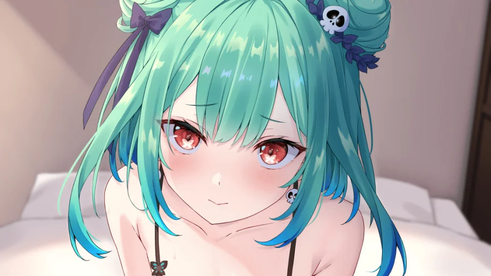 VTuber Uruha Rushia confirms suicide attempt