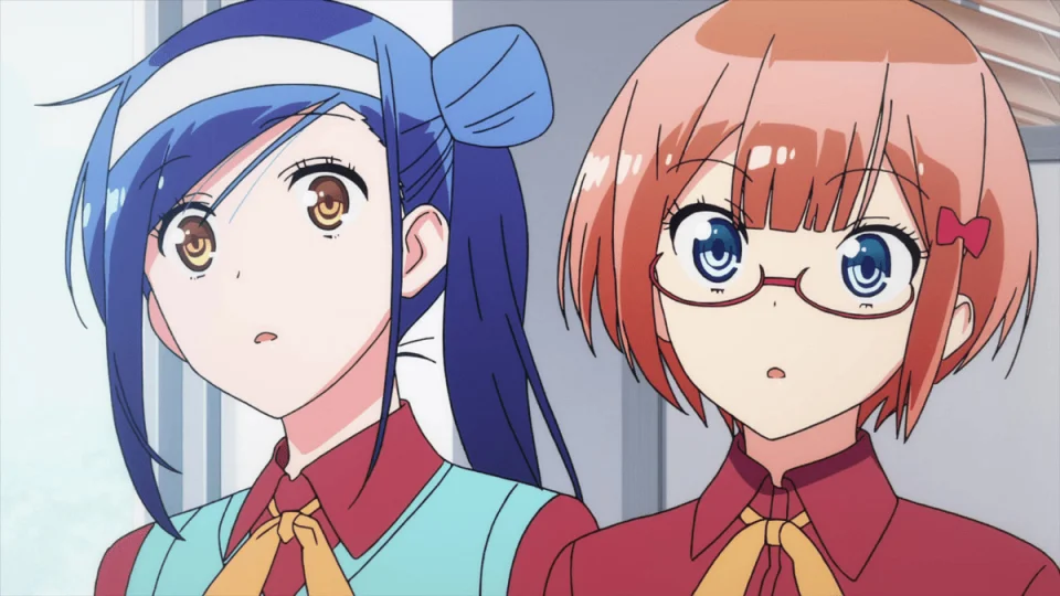 We Never Learn made history among romantic comedies