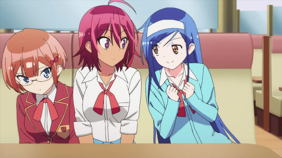 We Never Learn made history among romantic comedies
