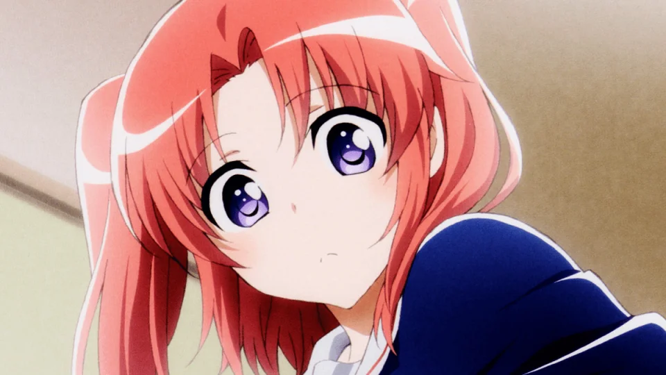 What happened to Mikakunin from Shinkoukei?