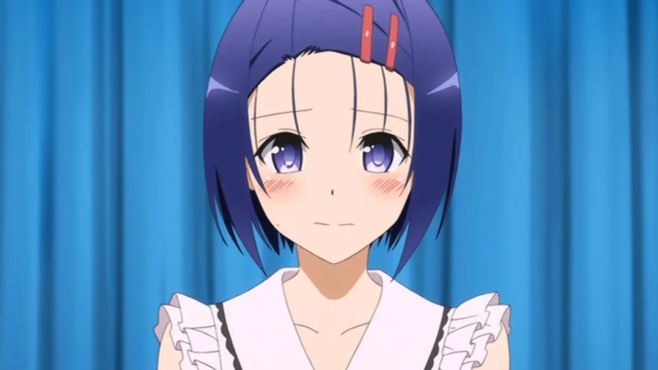 What happened to To LOVE-Ru?