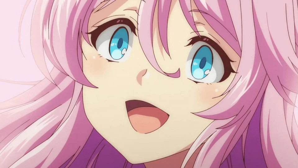 Who was your first anime waifu?