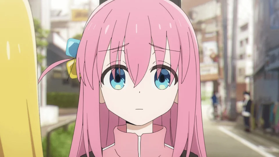 Why Bocchi the Rock! Is it so popular?