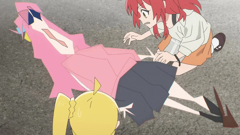 Why Bocchi the Rock! Is it so popular?