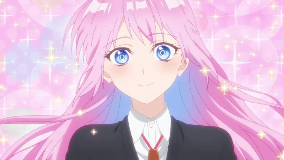 Why did Shikimori's Not Just a Cutie fail?