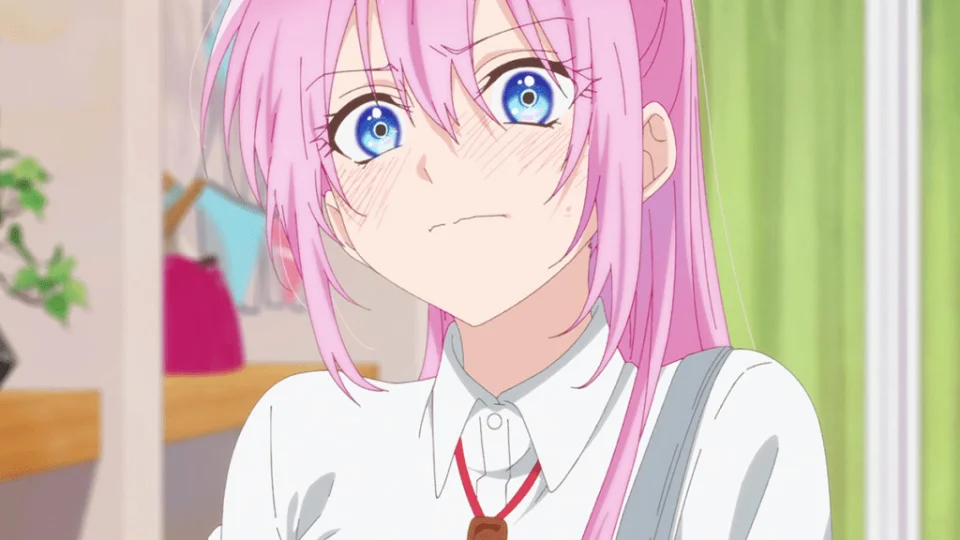 Why did Shikimori's Not Just a Cutie fail?