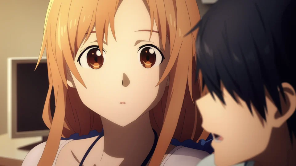 Why do I hate Sword Art Online so much?