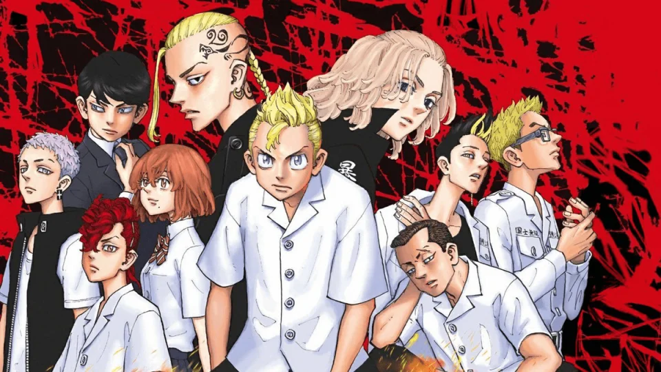 Why do I hate the end of Tokyo Revengers so much?