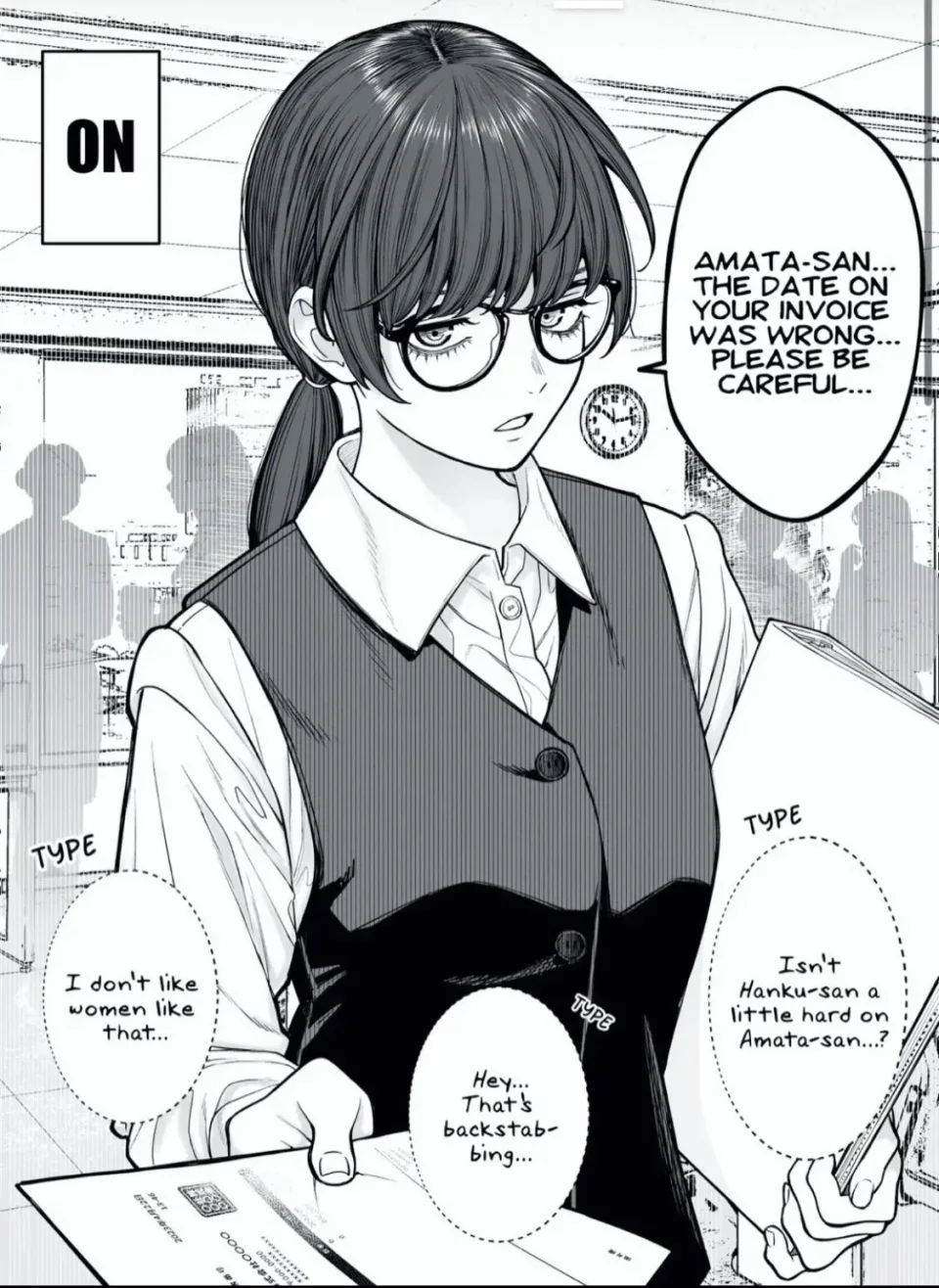 A rag manga is making it big in Japan