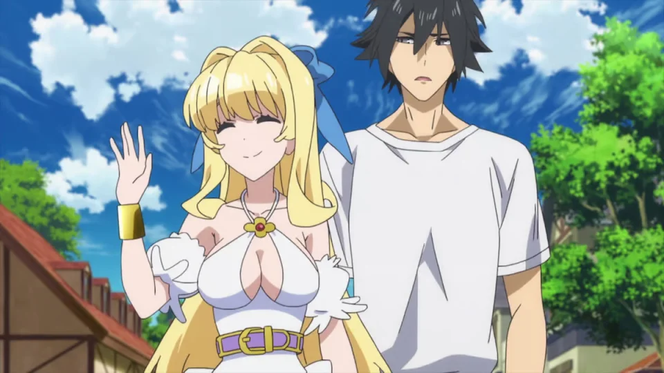 Best Isekai Anime That Never Came Back