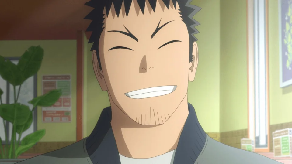 Best Spring-2024 Anime According to Japan
