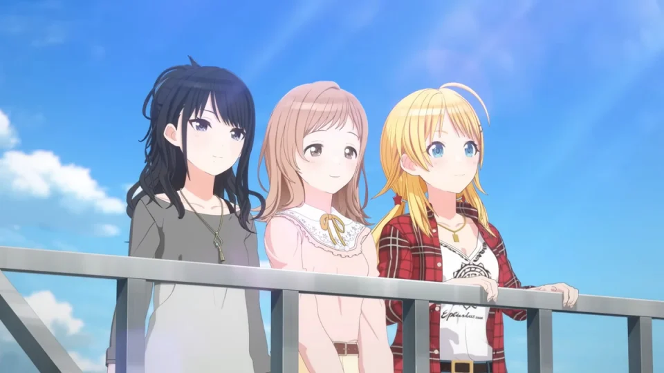 Best Spring-2024 Anime According to Japan