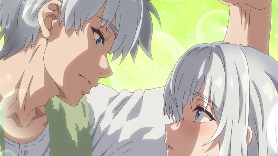 Best Spring-2024 Anime According to Japan