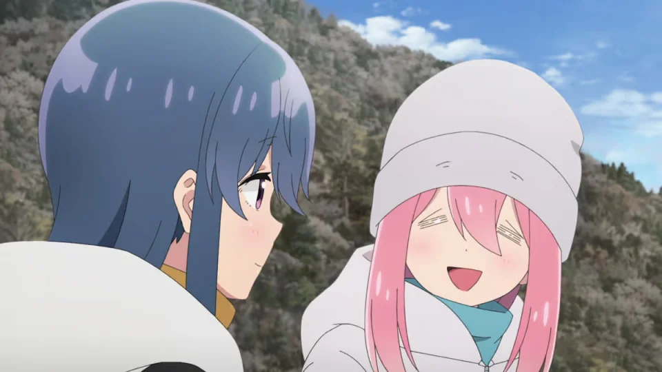 Best Spring-2024 Anime According to Japan