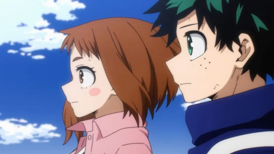 Best Spring-2024 Anime According to Japan