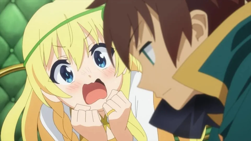 Best Spring-2024 Anime According to Japan