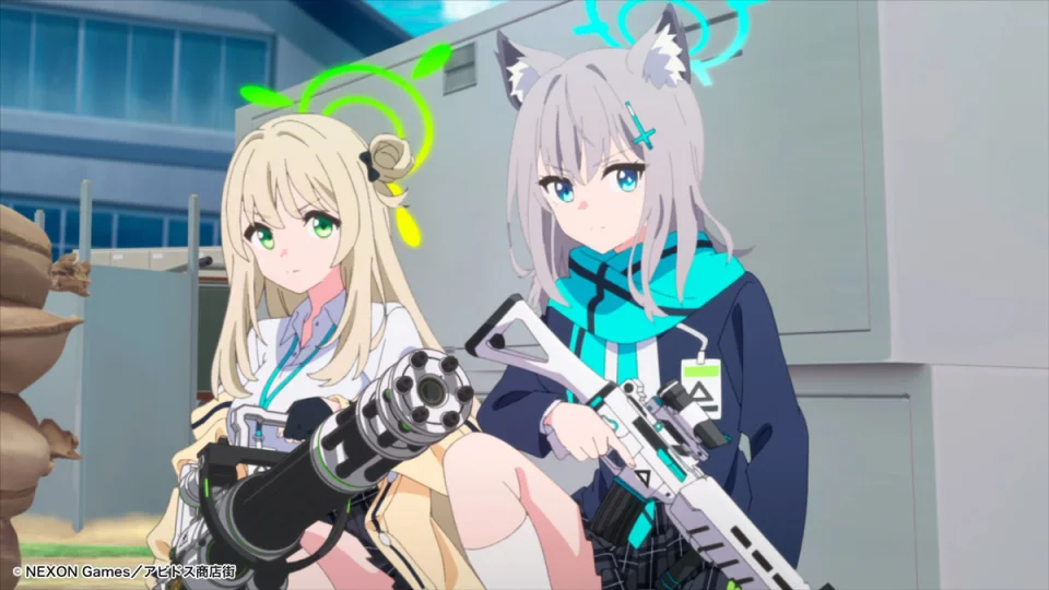 Best Spring-2024 Anime According to Japan