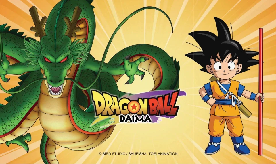 Fans Are Disappointed With Dragon Ball Daima
