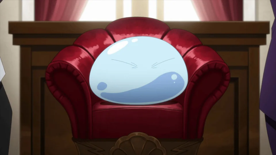 Fans Are Getting Tired Of Tensei Shitara Slime Datta Ken