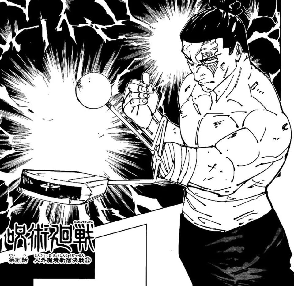 Jujutsu Kaisen Fans Regain Hope