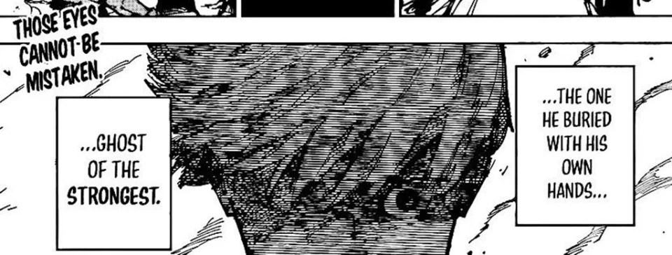 Jujutsu Kaisen Fans Regain Hope