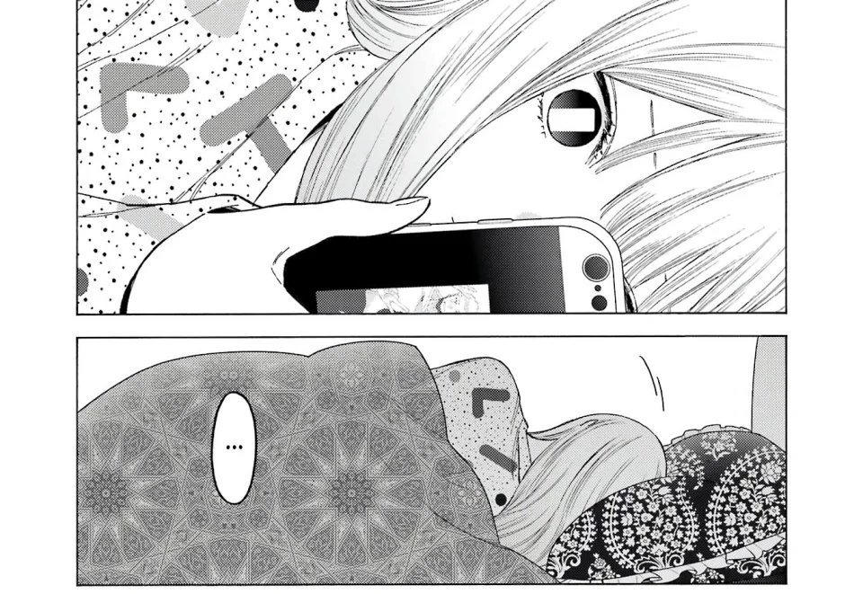 Keep losing love on Sono Bisque Doll