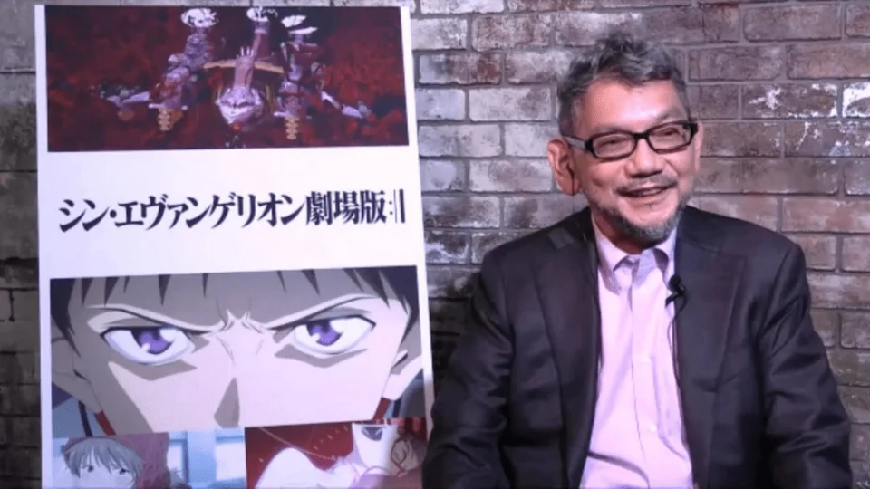 Neon Genesis Evangelion could have another sequel