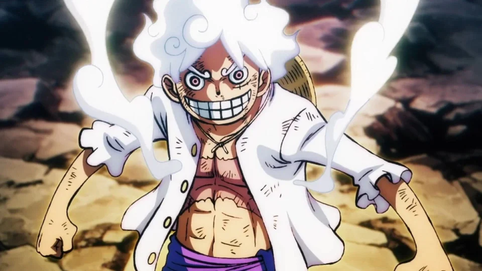 One Piece Finally Beats Dragon Ball in Earnings