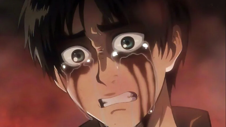 Shingeki no Kyojin was going to have a prequel