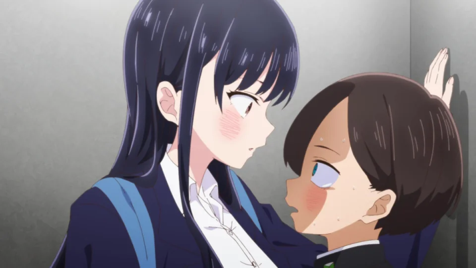 The Best Anime Sequels According to the West