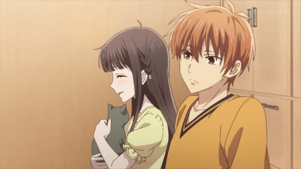The Best Anime Sequels According to the West