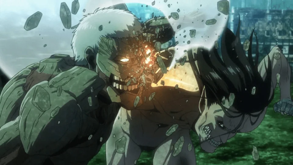 The Best Anime Sequels According to the West
