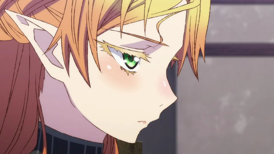 The isekai protagonists no longer try to return to their world