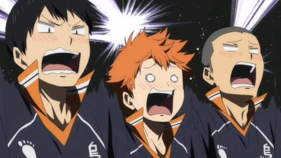The next movie could ruin Haikyu!!