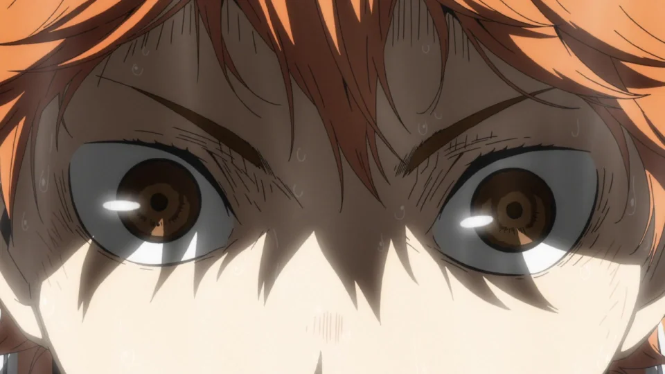 The next movie could ruin Haikyu!!